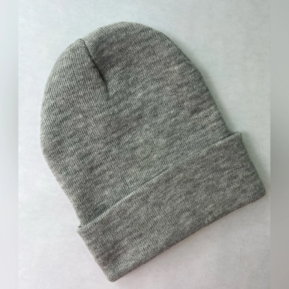 Kids Strawberry Beanie - OS